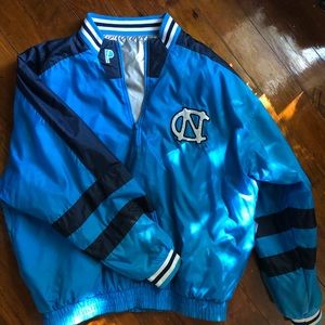 Vintage Pro Player UNC Jacket